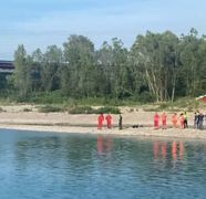 Un moldovean de 34 de ani a murit eroic în Italia, după ce a salvat trei copii de la înec